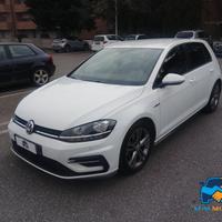 Volkswagen Golf 5 Porte Golf 5p 1.6 tdi RLINE Spor