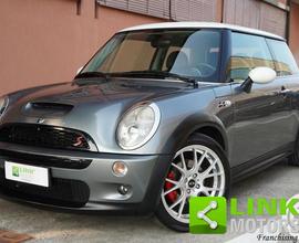 MINI Cooper S R53 1.6 163CV - - VOLUMETRICA - I