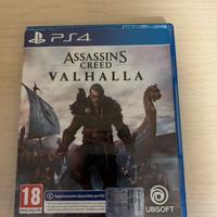 Assasins creed valhalla