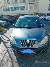 Lancia Ypsilon 1.2 benzina