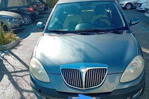 Lancia Ypsilon 1.2 benzina