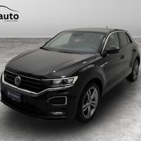 VOLKSWAGEN T-Roc I 2017 - T-Roc 1.5 tsi Sport