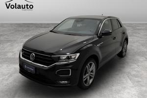 VOLKSWAGEN T-Roc I 2017 - T-Roc 1.5 tsi Sport