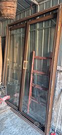 Finestra scorrevole 170x230