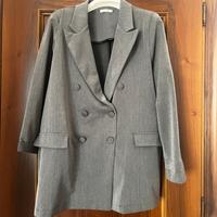 Tailler grigio donna susy star