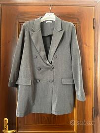 Tailler grigio donna susy star