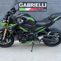 Kawasaki Z 900 S