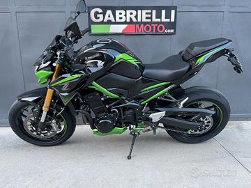 Kawasaki Z 900 S