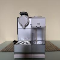 DE LONGHI NESPRESSO Lattissima Touch - White