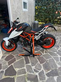 Ktm 1290 super Duke 2017