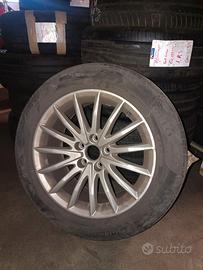 CERCHI IN LEGA AUDI 17