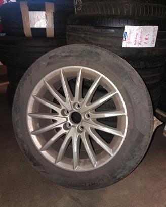 CERCHI IN LEGA AUDI 17