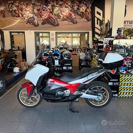 Honda Integra 750 dct