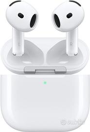 AirPods 4