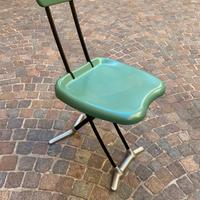 SEDIA RONDINE TOSHIYUKI KITA MAGIS.