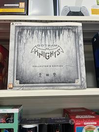 Collectors Gotam knight nuova