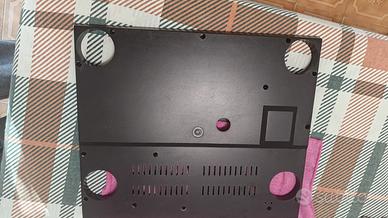 Sony PS-X45 - Fondo / Cover Inferiore Originale