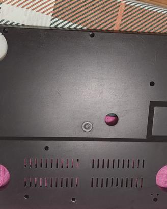 Sony PS-X45 - Fondo / Cover Inferiore Originale
