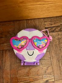 Cofanetto polly pocket bambine