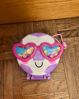 Cofanetto polly pocket bambine