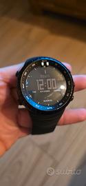 Suunto core all black