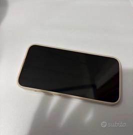 iPhone 13 come nuovo
