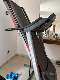 Tapis-roulant  Professionale Carnielli
