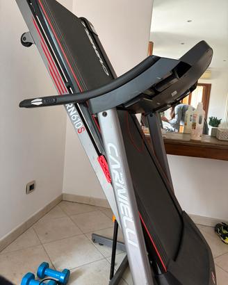 Tapis-roulant  Professionale Carnielli