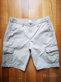 Pantaloncini cargo GAP beige