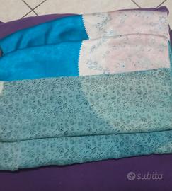 foulard/stola seta