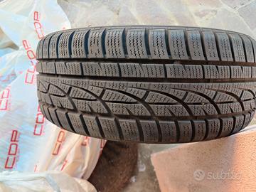 gomme usate Ford Fiesta VI 2012