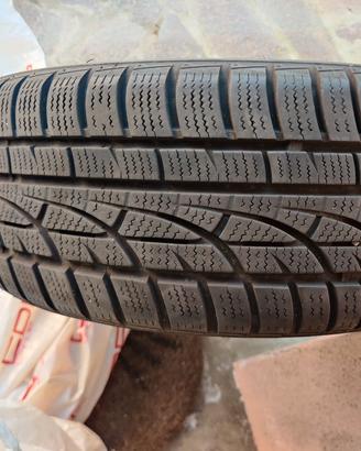 gomme usate Ford Fiesta VI 2012