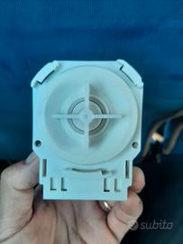 Pompa scarico lavastoviglie Elettrolux