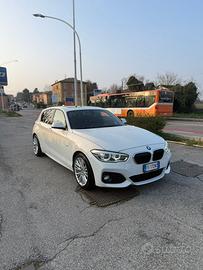 Bmw 125d