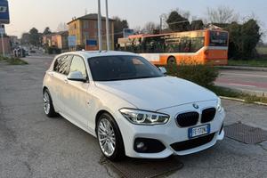Bmw 125d
