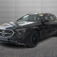 MERCEDES-BENZ E 220 d 4MATIC Station Wagon