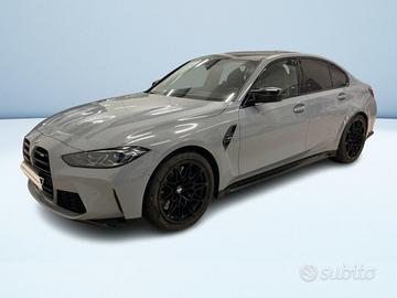 BMW Serie 3 M M3 3.0