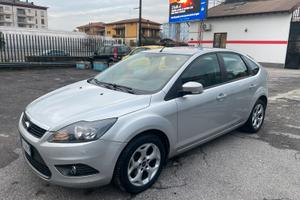 FORD FOCUS 1.6 DIESEL EURO5