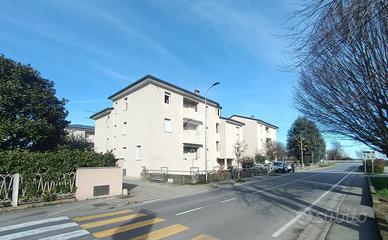 3 LOCALI A MADIGNANO