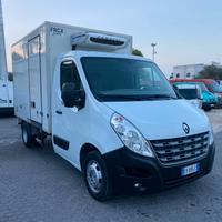 Renault Master 2.3 110KW 150 CV ISOTERMICO COIBENT