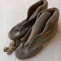 scarpette ginniche militari tg 42