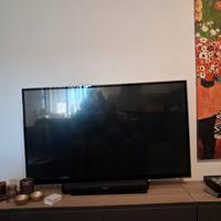 TV 32pollici come nuovo 