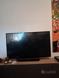 TV 32pollici come nuovo 