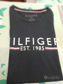 Maglietta Tommy Hilfiger