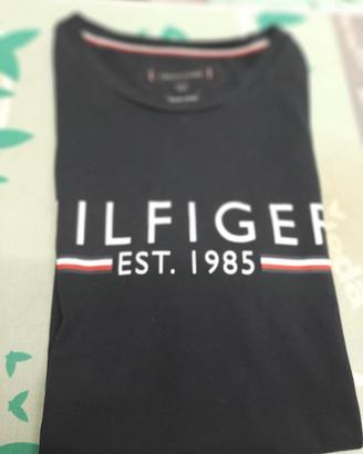 Maglietta Tommy Hilfiger