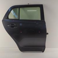 Porta post dx TOYOTA URBAN CRUISER '07