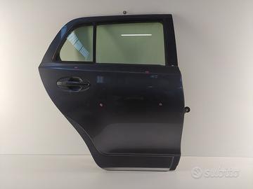 Porta post dx TOYOTA URBAN CRUISER '07