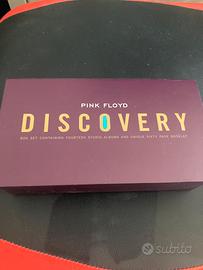 Pink Floyd - VENDUTO