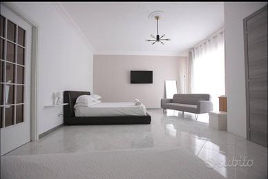 Casa su due livelli ospita fino a 10