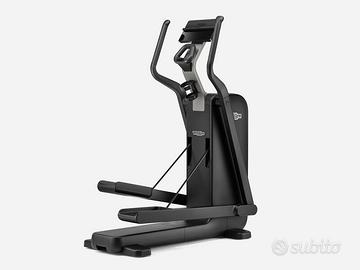 ellittica TECHNOGYM ELLIPTICAL ELLITTICA PIEGHEVOL